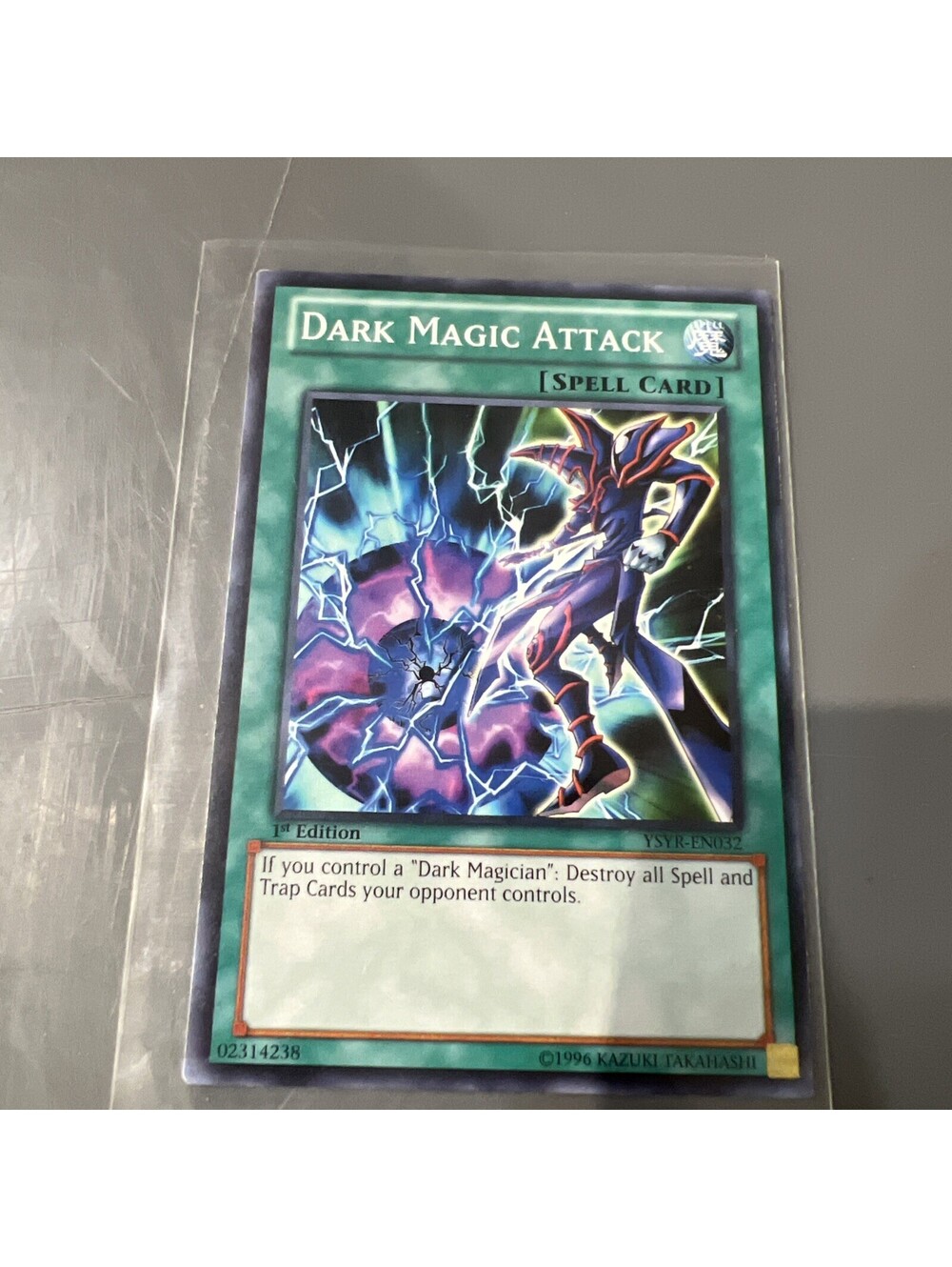 Yu-Gi-Oh 5 Cards